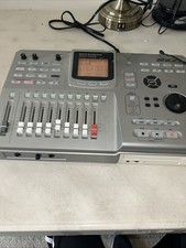 ZOOM MRS-802 Registratore