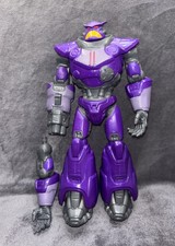 Disney Pixar Zurg Buzz