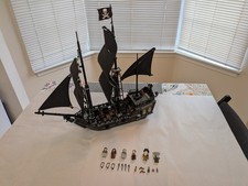 LEGO 4184 Pirati dei Caraibi