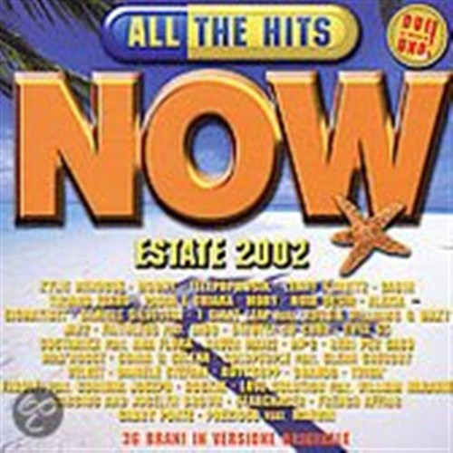All the hits - now, estate