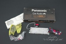 Panasonic CX-M025EN