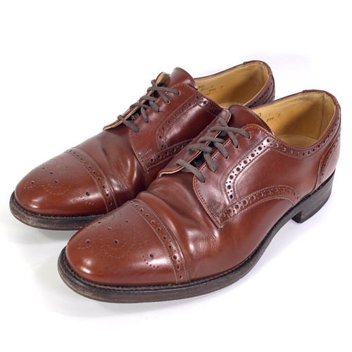 Scarpa derby uomo loake - scarpa,