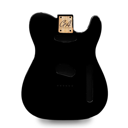 Corpo chitarra telecaster - chitarra,
