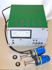 Leybold COMBITRON CM 330
