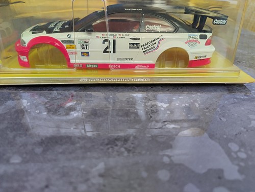 Carrozzeria r246 per kyosho - r246,