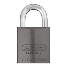 ABUS 83AL/45 (300) KA Titanium