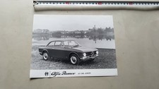 Alfa romeo 1300 - gt,