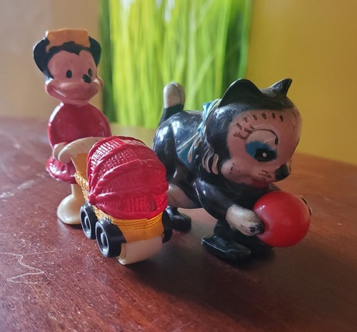 Minnie mouse disney ramp - mouse,