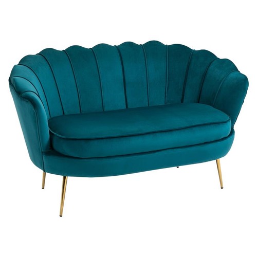 Divano vintage posti in - divano,