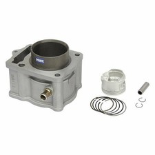Set cilindri Loncin 250 cc wk