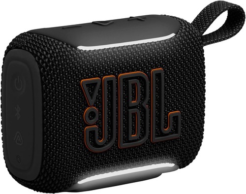 Jbl altoparlante - go,