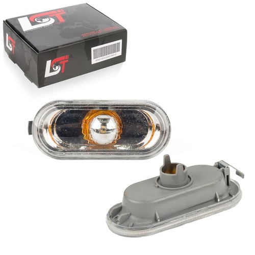 Indicatore trasparente per - indicatore,