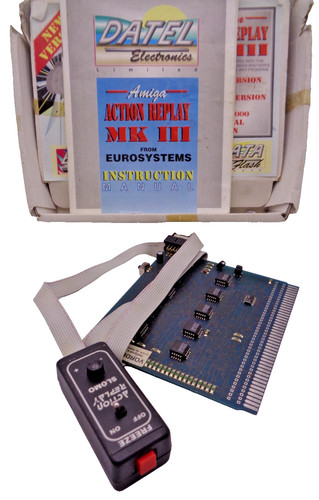 Commodore amiga 1500 2000 - amiga, --