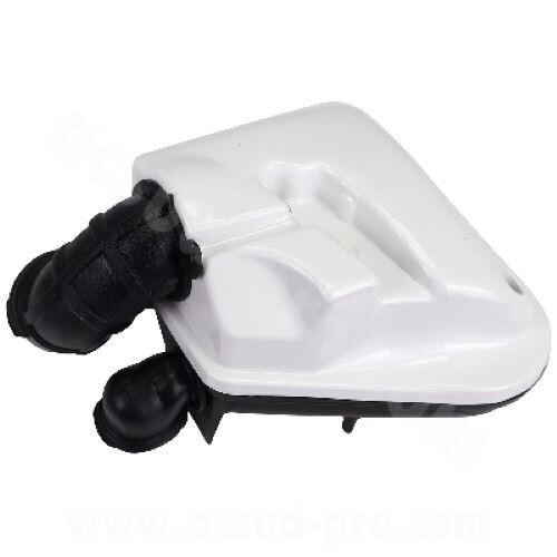 Scatola filtro completa per - scatola,