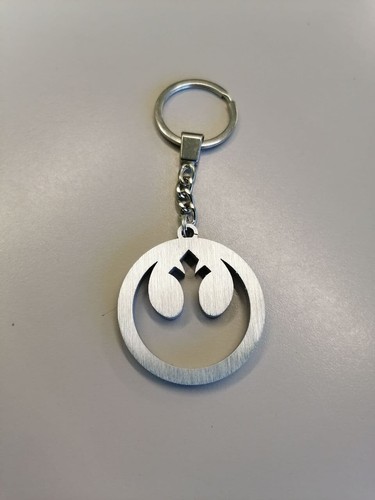 Star wars logo - logo, alleanza