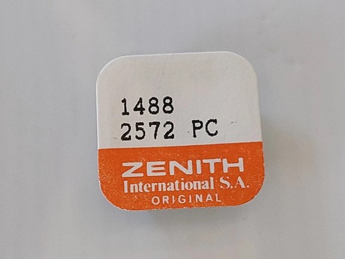 Zenith 2572pc - zenith,