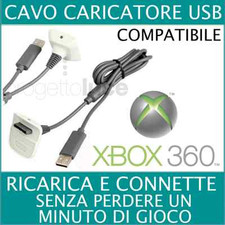Cavo per ricarica batteria - cavo,
