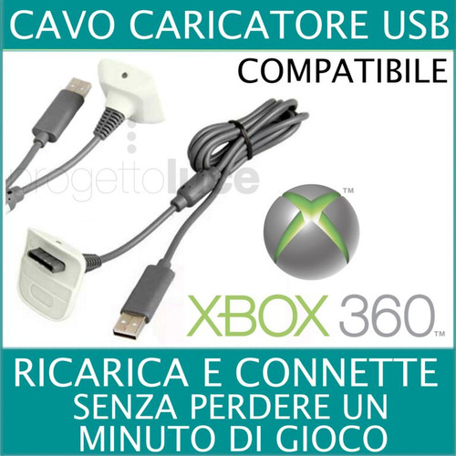 Cavo per ricarica - cavo, batteria