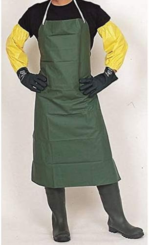 Grembiule protettivo pvc - protettivo,