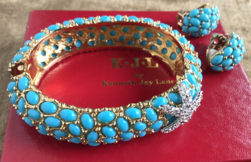 Bracciale orecchini j l - orecchini,