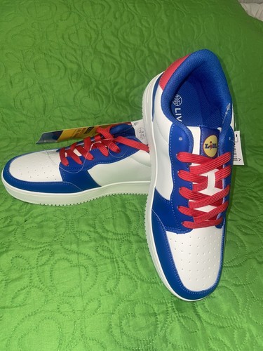 Scarpe lidl edizione - scarpe,