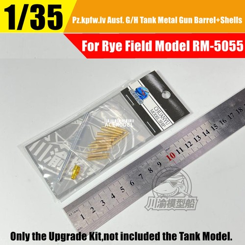 Kfz 181 tiger i - 1/35,