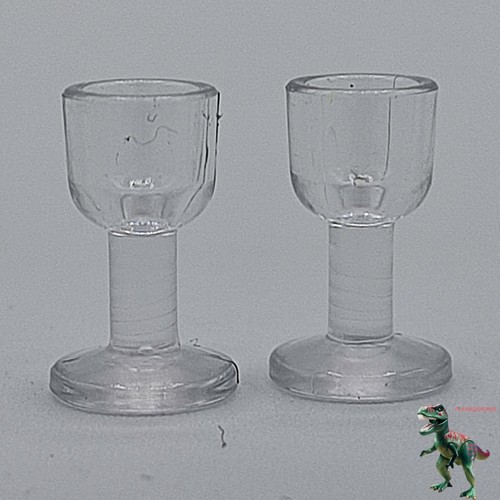 Playmobil coppa - x2,