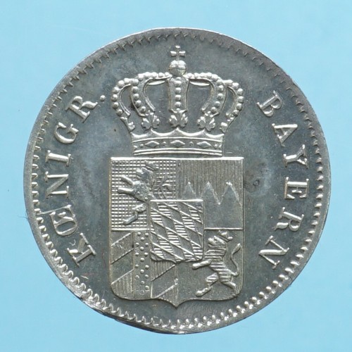 Germania baviera kreuzer - baviera,