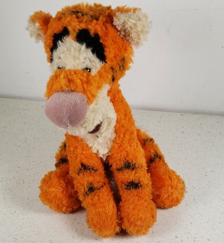 Peluche tigre walt - peluche,
