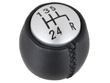 POMELLO LEVA CAMBIO NERO