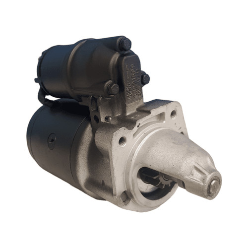 Motorino avviamento fiat - avviamento,