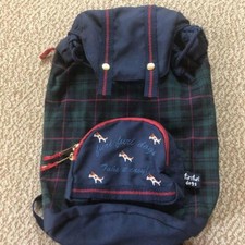 🌸Zaino da giardino