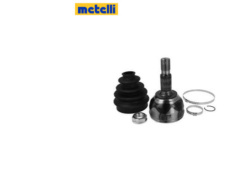 Metelli 1636 kit giunti - metelli, 15-1636