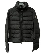 piumino Moncler donna