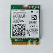 Acer N16C1 Scheda Wireless