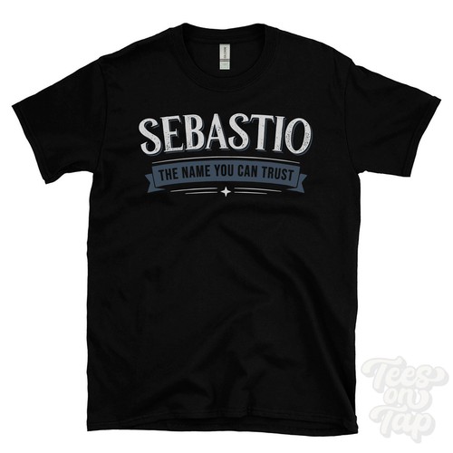 Sebastio nome cui ti - sebastio,