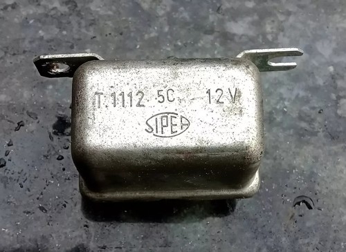 Gilera 250 ngr teleruttore - gilera,