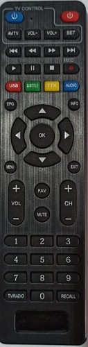Telecomando originale per