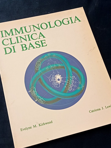 Immunologia clinica base - immunologia, di