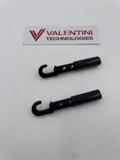 KIT (2pz) GANCIO CAPPELLIERA