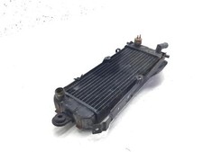 RADIATORE ACQUA LIQUIDO RAFFREDDAMENTO MOTORE HONDA NV CUSTOM 750 1982 PC08