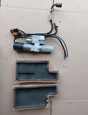 Pompa idraulica capote Opel Tigra B Twintop Cabrio 93162375 