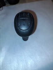 Alfa 75 Pomello Cambio