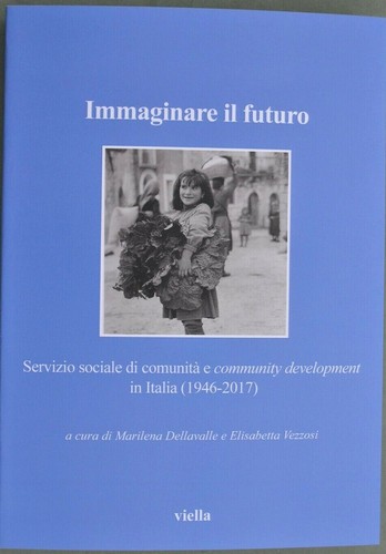 Immaginare futuro servizio - il,