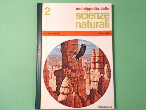 Enciclopedia delle scienze - delle,