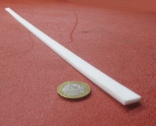 Barra vergine in teflon PTFE