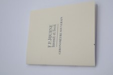 F.P. Journe Invenit et Fecit