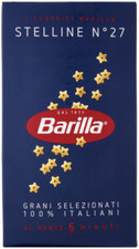 BARILLA STELLINE N.27 3kg