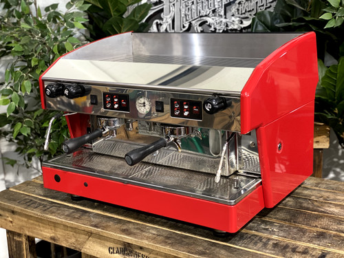 Wega atlas evd gruppo rossa - evd,