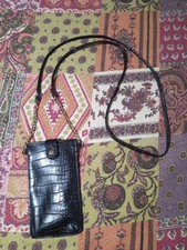 Portafogli Porta cellulare in